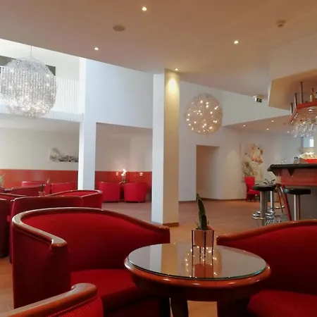 Parkhotel Styria Hotel Steyr