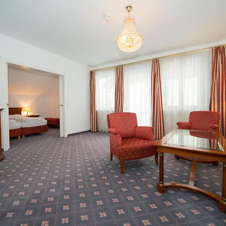 Parkhotel Styria Hotel 4*