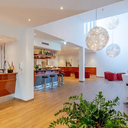 Parkhotel Styria Hotel Steyr