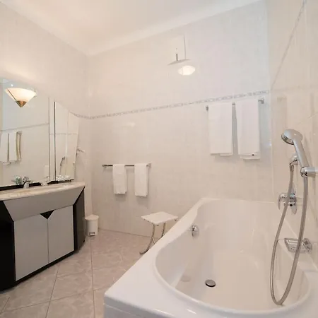 Parkhotel Styria 4*