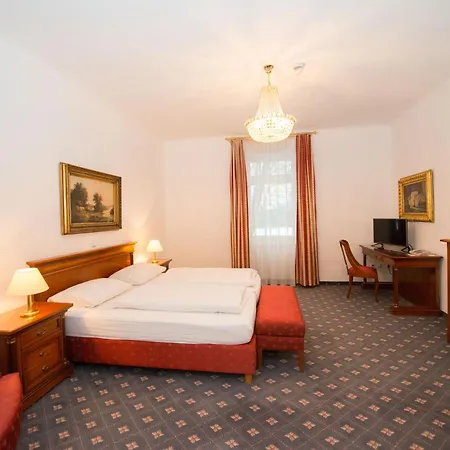 Parkhotel Styria שטייר