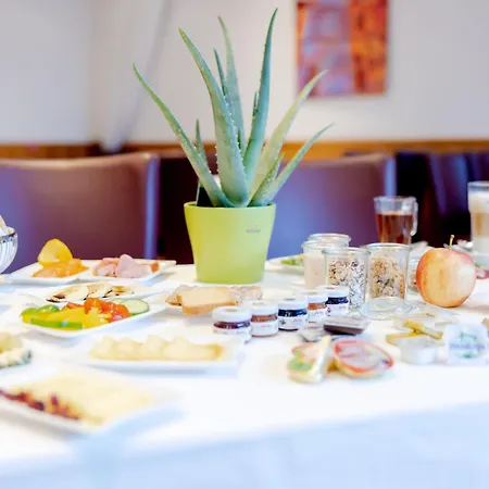 Parkhotel Styria