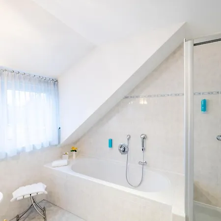 Parkhotel Styria מלון