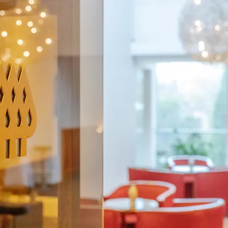 Parkhotel Styria Hotel 4*