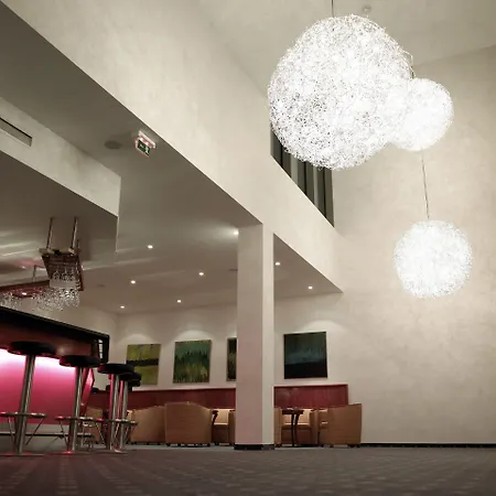 Hotel Parkhotel Styria Steyr