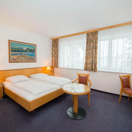 Parkhotel Styria Отель