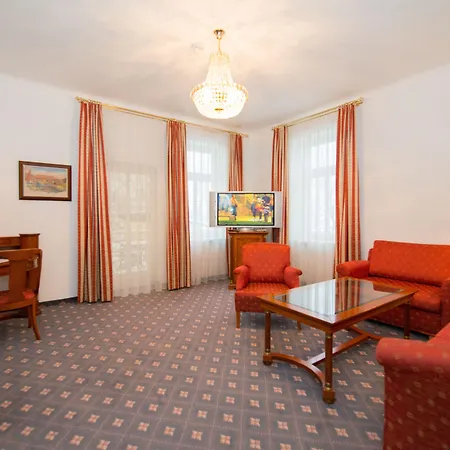 Parkhotel Styria 4* Steyr