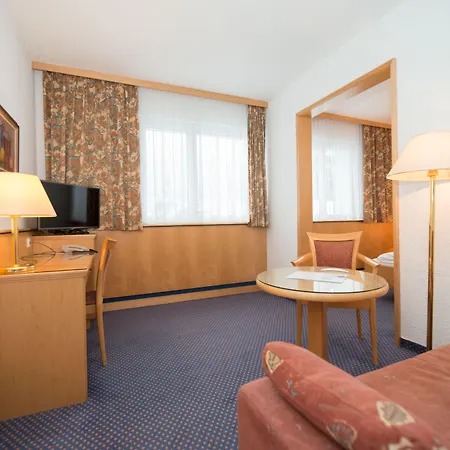 Hotel Parkhotel Styria Steyr