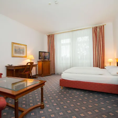 Parkhotel Styria 4* Steyr