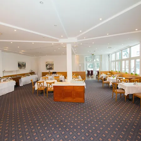 Parkhotel Styria Hotel 4*
