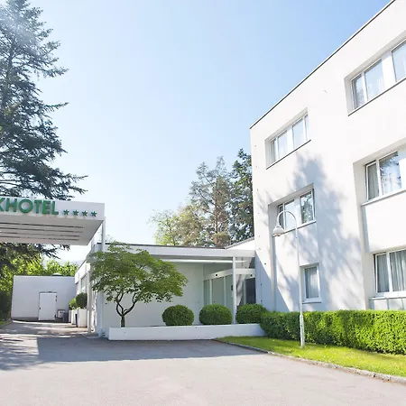 Parkhotel Styria
