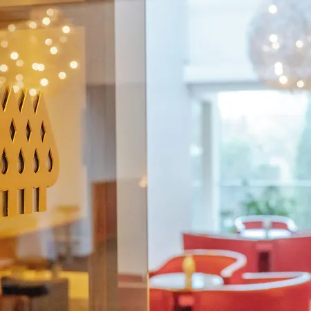 Отель Parkhotel Styria