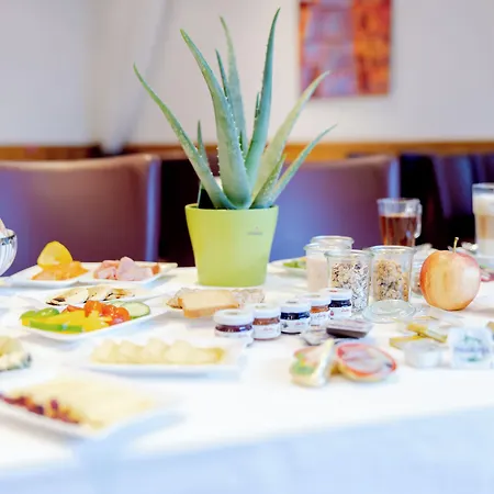 Hotel Parkhotel Styria 4*