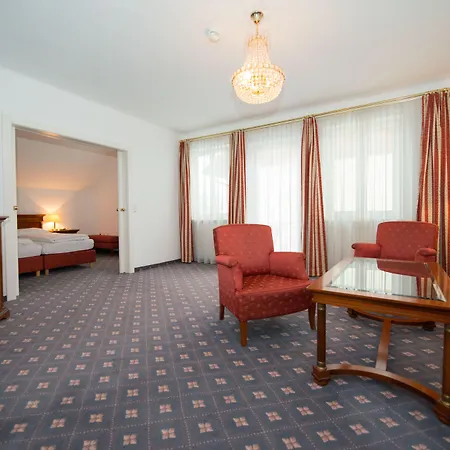 Parkhotel Styria Hotel
