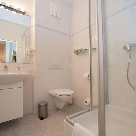 Parkhotel Styria מלון