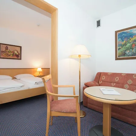 Hotel Parkhotel Styria