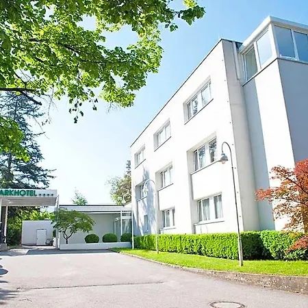 Parkhotel Styria 4* שטייר