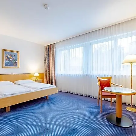 Parkhotel Styria מלון