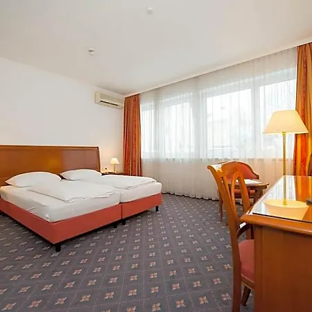 Parkhotel Styria שטייר
