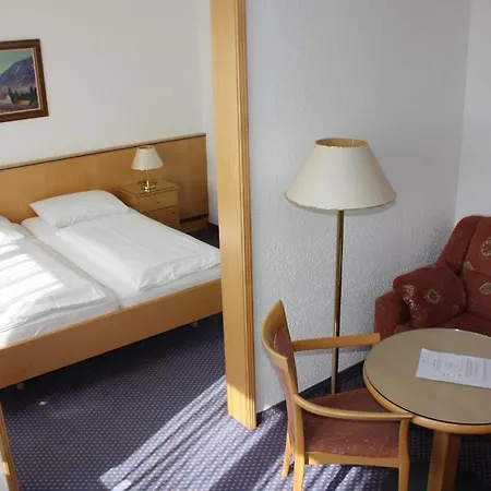 Parkhotel Styria מלון