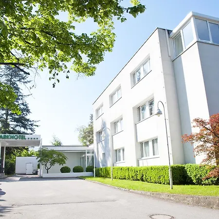 Parkhotel Styria שטייר