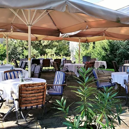 Parkhotel Styria Hotel