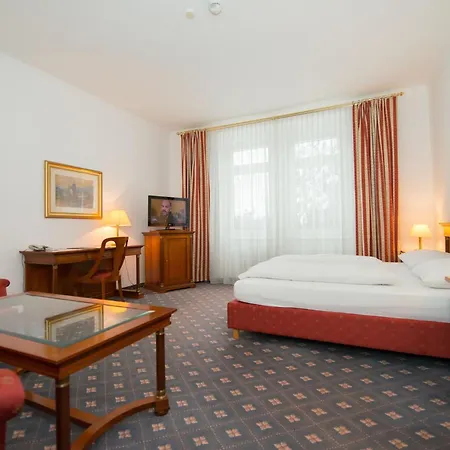 Parkhotel Styria