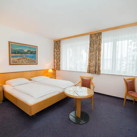 Parkhotel Styria Hotel Steyr