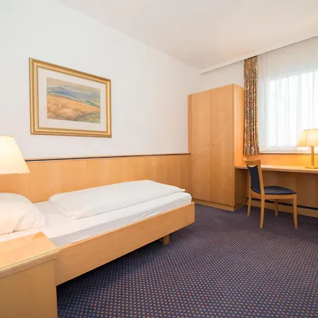 Parkhotel Styria מלון