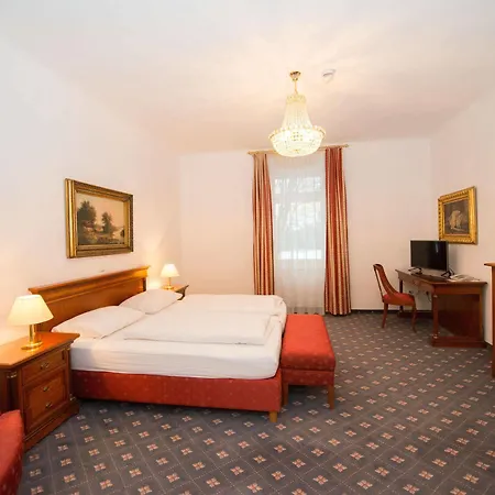 Parkhotel Styria Hotel