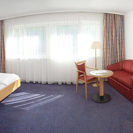 Hotel Parkhotel Styria Steyr
