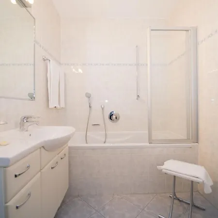 Parkhotel Styria מלון שטייר