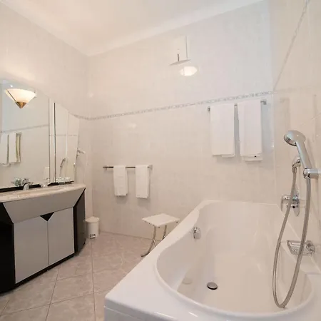 Hotel Parkhotel Styria Steyr