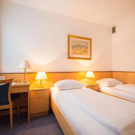 Parkhotel Styria Hotel