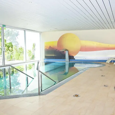 Parkhotel Styria שטייר