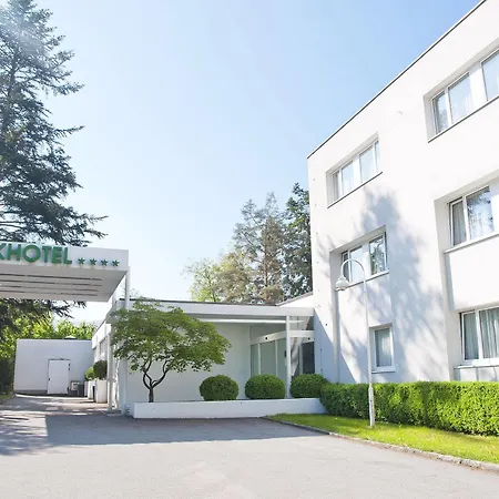 Hotel Parkhotel Styria 4*