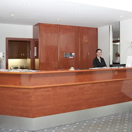 호텔 Parkhotel Styria 슈타이어