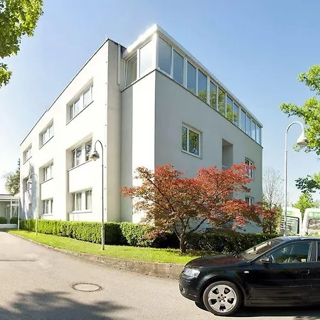 Parkhotel Styria 4* Steyr