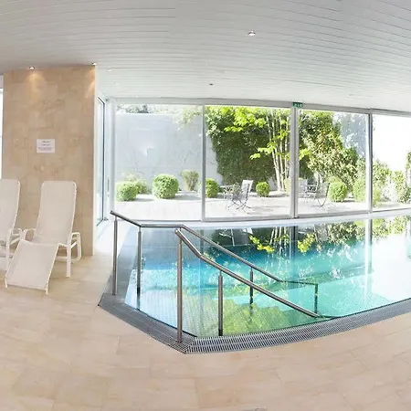 Parkhotel Styria Hotel Steyr