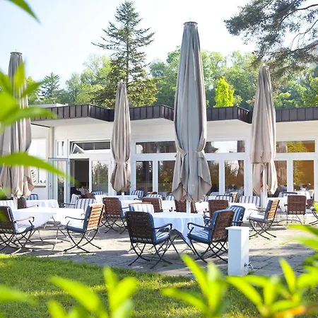 Hotel Parkhotel Styria