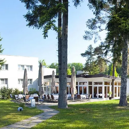 Parkhotel Styria Hotel 4*