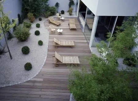 Parkhotel Styria מלון שטייר