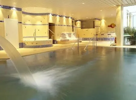 Parkhotel Styria 4*