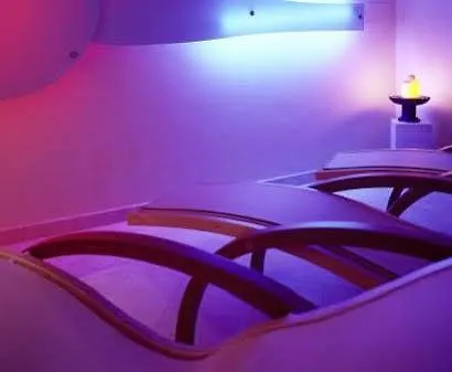 Parkhotel Styria מלון 4*