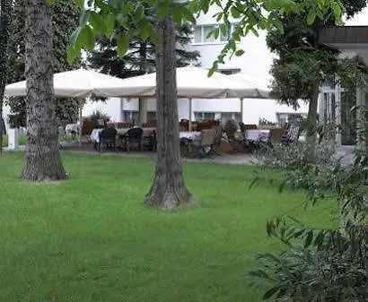 Parkhotel Styria 4*