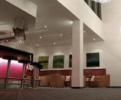 מלון Parkhotel Styria