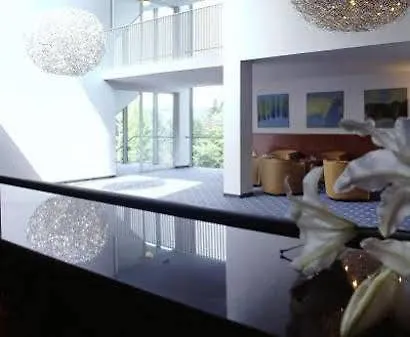 Parkhotel Styria שטייר
