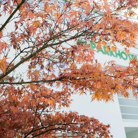 Parkhotel Styria Hotel