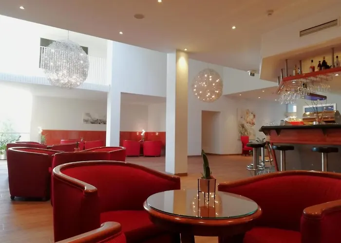 Parkhotel Styria Отель Штайр