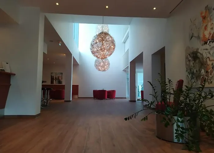 Parkhotel Styria Szálloda